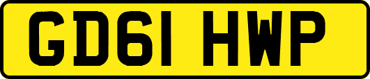 GD61HWP
