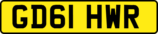GD61HWR