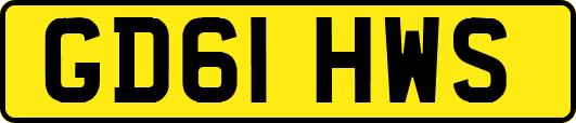 GD61HWS
