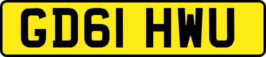 GD61HWU