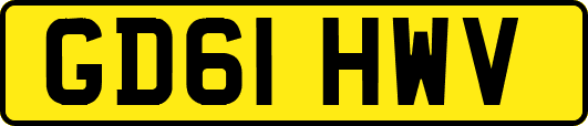 GD61HWV