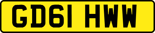 GD61HWW