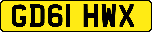 GD61HWX