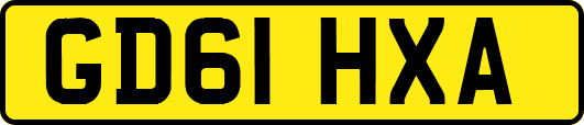 GD61HXA