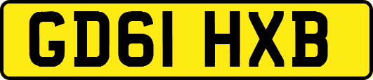 GD61HXB