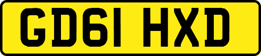 GD61HXD