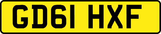GD61HXF