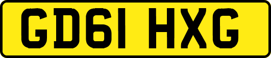 GD61HXG