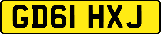 GD61HXJ