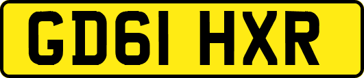GD61HXR