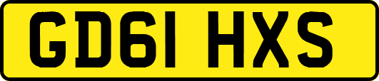 GD61HXS