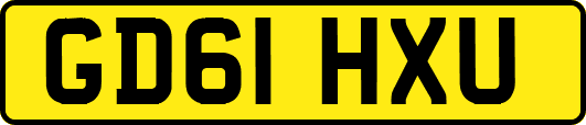 GD61HXU