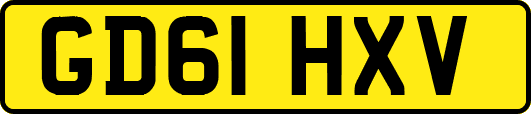 GD61HXV