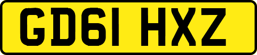 GD61HXZ