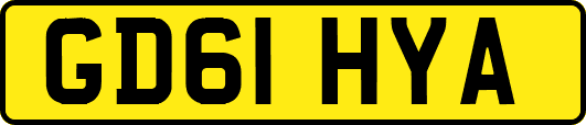 GD61HYA