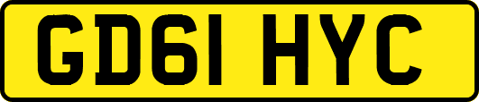 GD61HYC