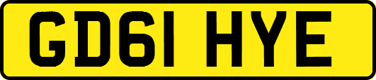 GD61HYE