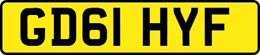 GD61HYF