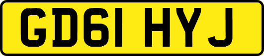 GD61HYJ
