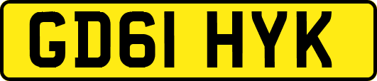 GD61HYK