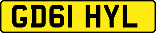 GD61HYL