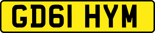 GD61HYM