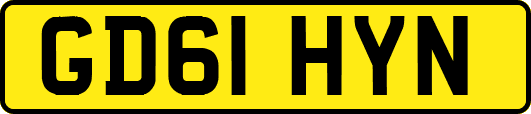 GD61HYN