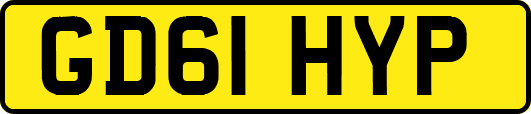 GD61HYP