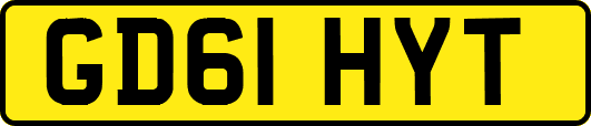 GD61HYT