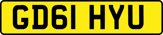 GD61HYU
