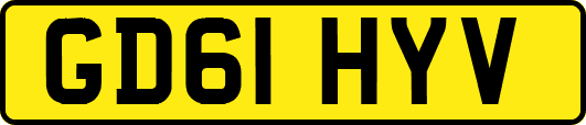 GD61HYV
