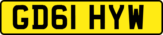 GD61HYW