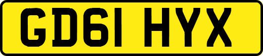 GD61HYX