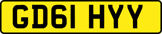GD61HYY