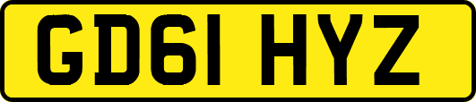 GD61HYZ