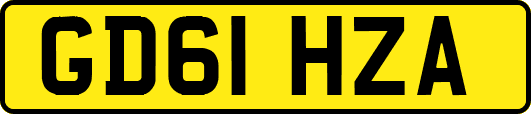 GD61HZA
