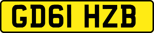 GD61HZB