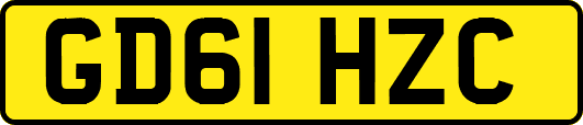 GD61HZC