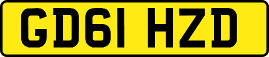 GD61HZD