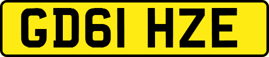 GD61HZE