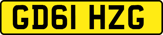 GD61HZG