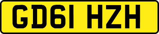 GD61HZH
