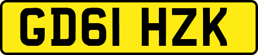 GD61HZK