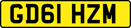 GD61HZM