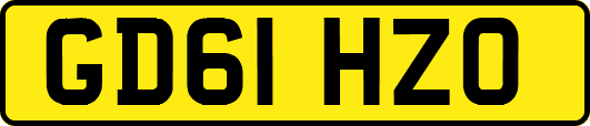 GD61HZO