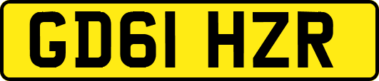 GD61HZR