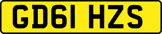 GD61HZS