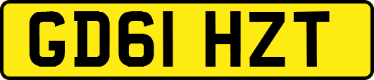 GD61HZT