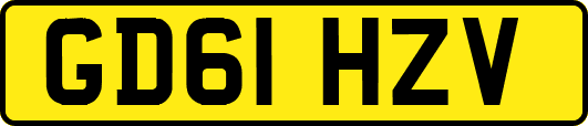 GD61HZV