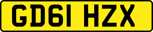 GD61HZX